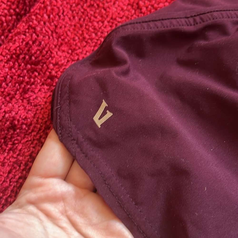 VUORI Shorts - Picture 5 of 5